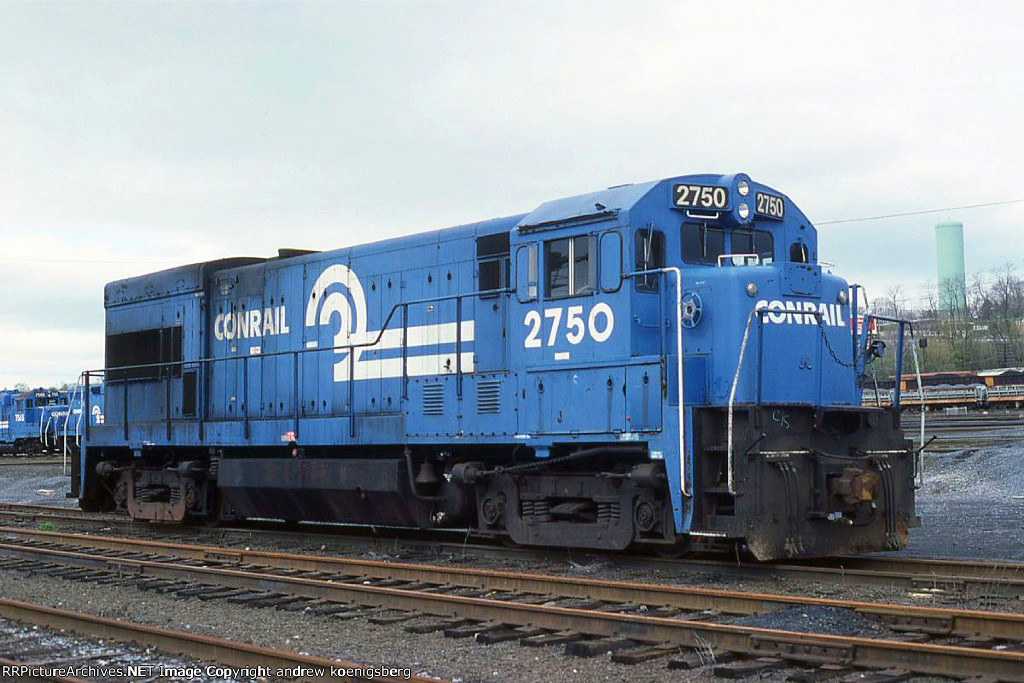 CR 2750